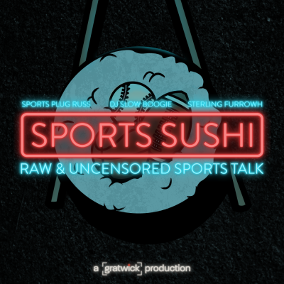 Copy of sports sushi square